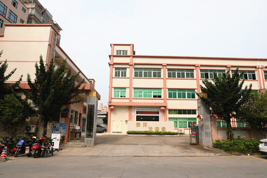 中国 Dongguan Jiayang Battery Co., Ltd.