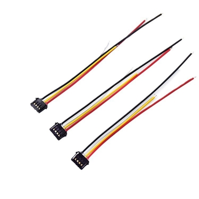 Molex 504051 1.5mm Pitch 2/3/4/5/6/7/8/10 Way Battery Connector Cable Assembly Harness