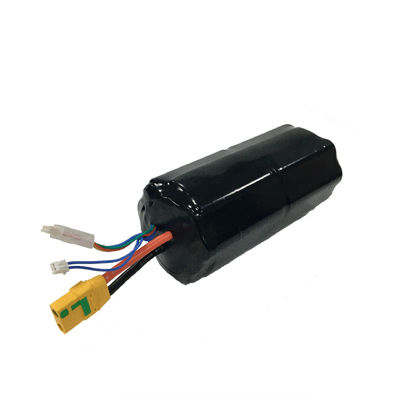 18Ah 14.8V Rechargeable Lithium Ion Battery CB NMC 18650