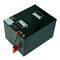 IEC62133 24V 200Ah LiFePO4 Lithium Ion Battery