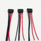 JST 1.2mm ACHR-04V connector 4Pin wire harness for battery wire harness manufacturers