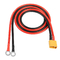 XT60 Wiring Harness for Battery Charger With O Ring Terminal Automotive Battery Cables 8AWG 10AWG TUV Approval Cable