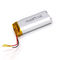 1400mAh 3.7V PL102050 5.18Wh Lithium Ion Polymer Battery