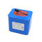 12 Volt 18650 NMC 10400mAh Lithium Ion Battery Pack