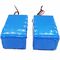 1C Discharge 11.1V 20Ah 18650 Lithium Ion Battery 1000 Cycle