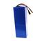 IEC62133 48 Volt 20Ah Lithium Ion Battery Pack NMC Rechargeable