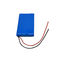 12V 4400mAh 18650 Rechargeable Battery Pack MSDS 18650 Li Ion Battery