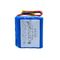Custom 12V 5000mAh Rechargeable Lithium Battery Packs