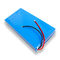 60V 20Ah Vehicle Lithium Battery Pack Rechargeable Sumsung 18650